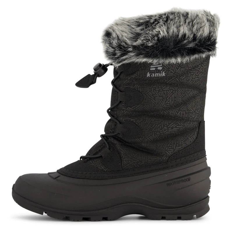 Momentum3 Black
