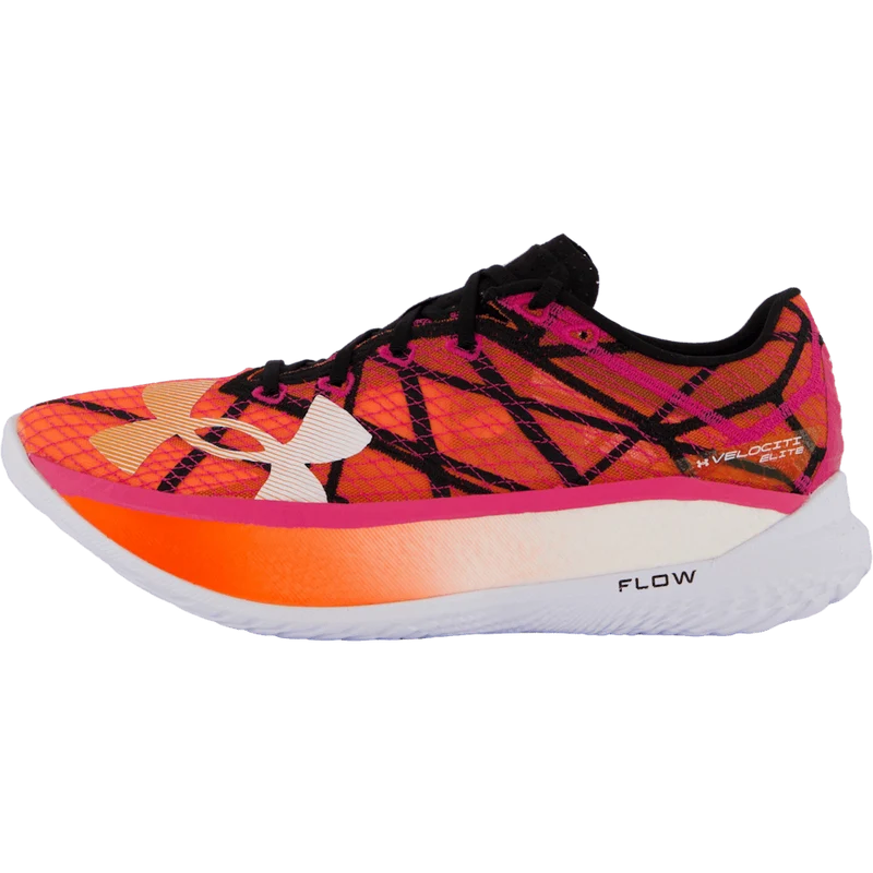 Ua U Velociti Elite 2 Black