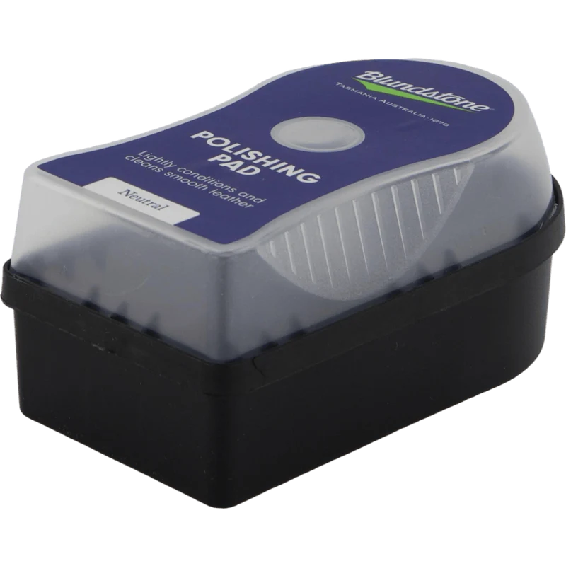 Bl Polishing Pad None