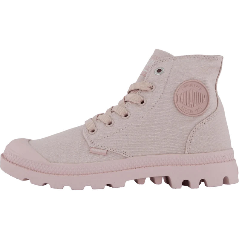 Monochrome Hi Peach Whip