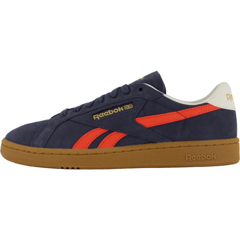 Club C Grounds Uk Multicolor