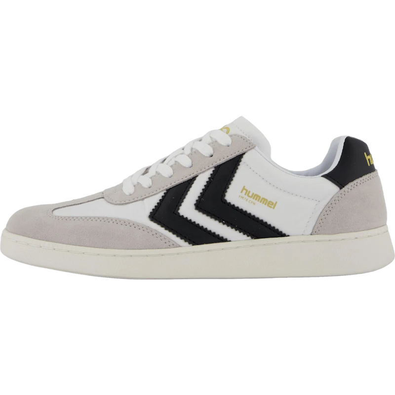 Vm78 Cph Nylon White/black