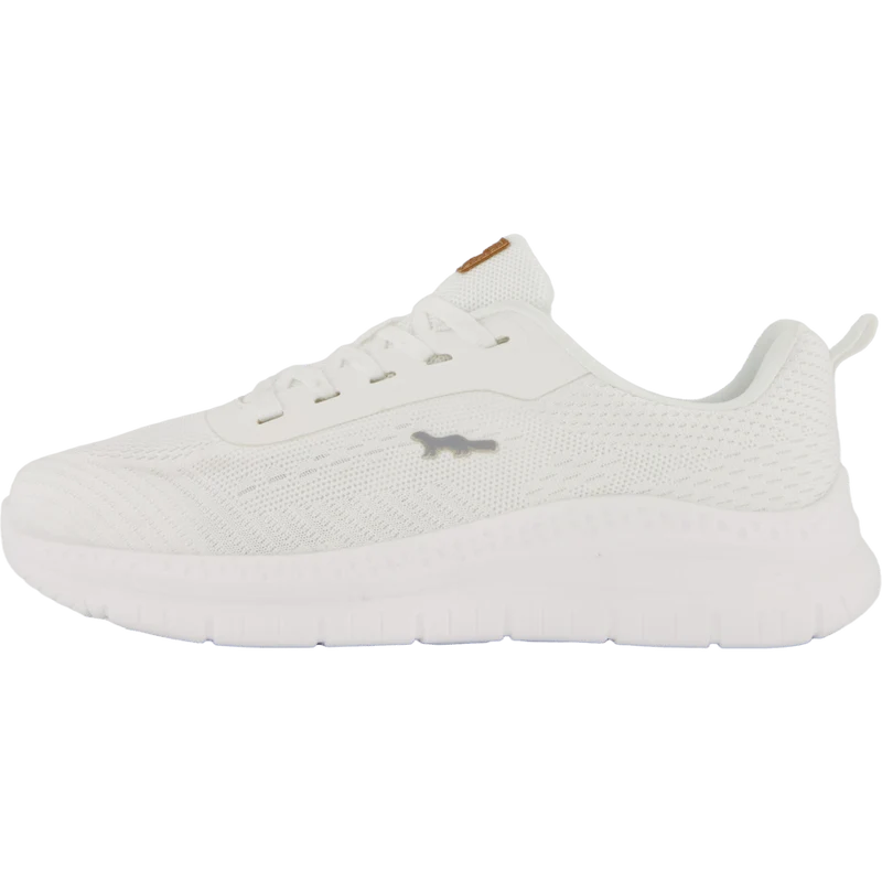 Arcus California White