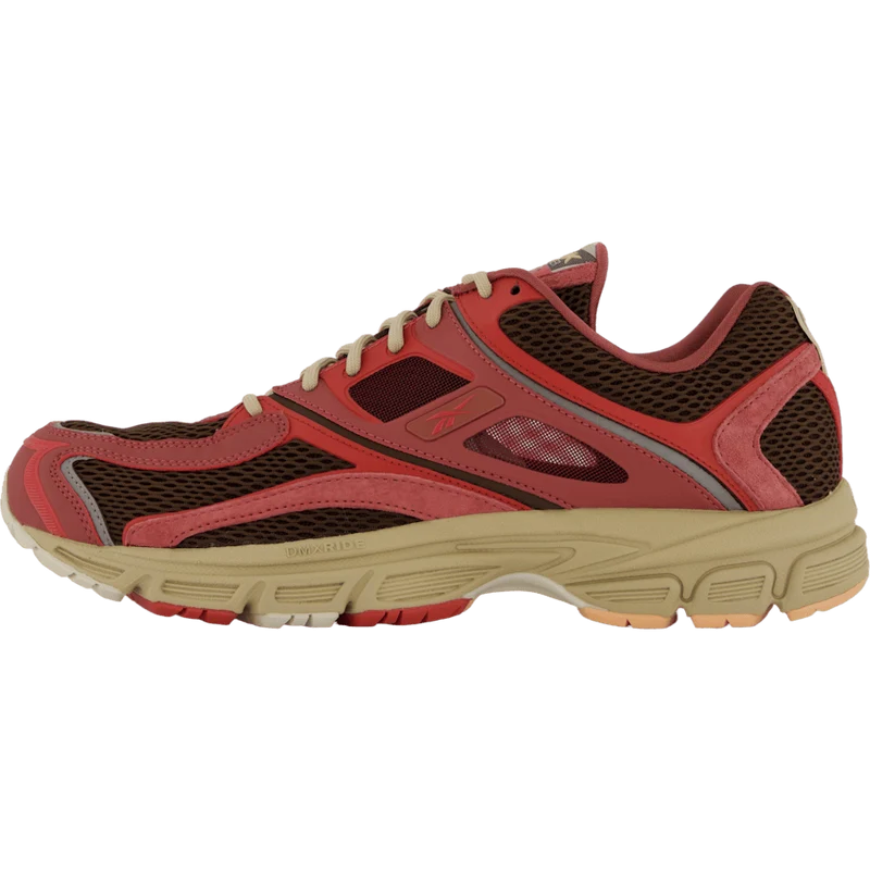 Rbk Premier Trinity Red