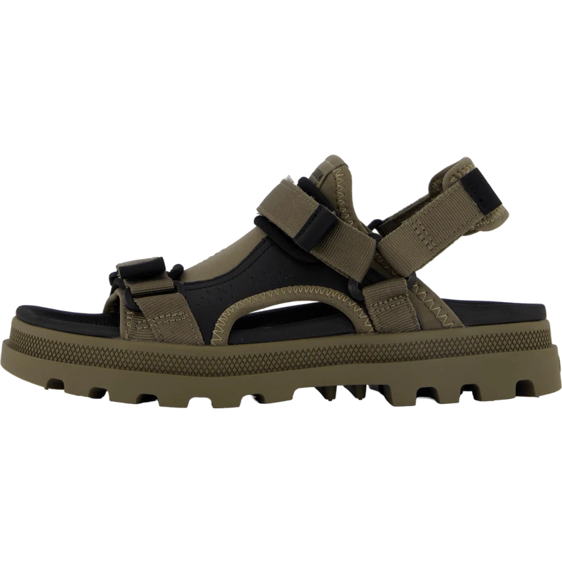Palladune Og Sport Dusky Green