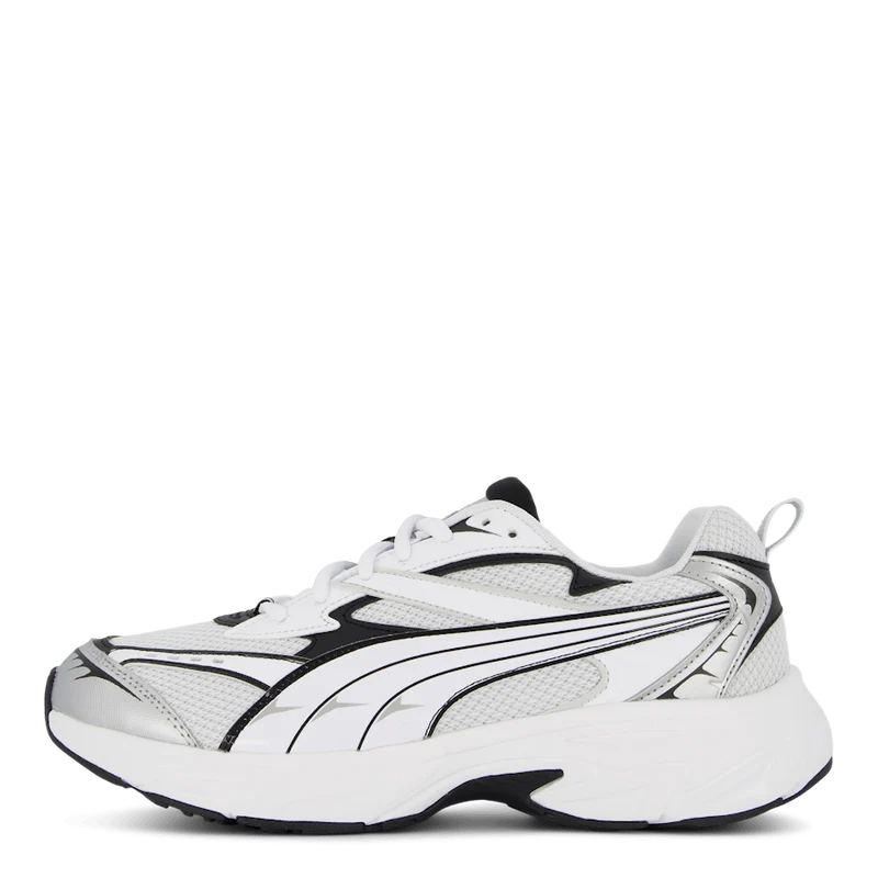 Puma Morphic Base