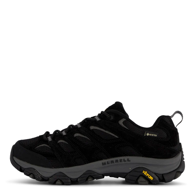 Moab 3 Gtx Black