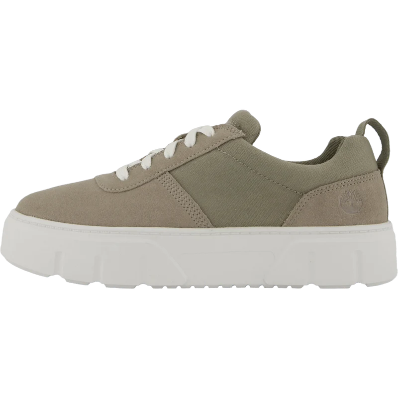 Laurel Court Lt Tpe Suede