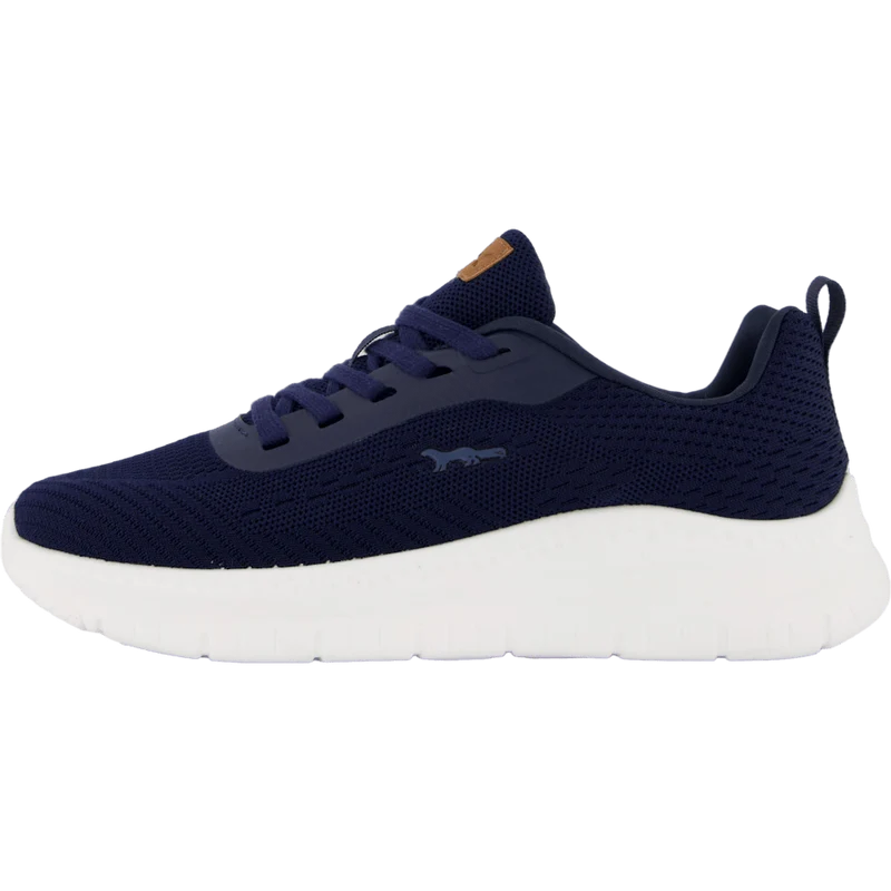 Arcus California Navy Blue