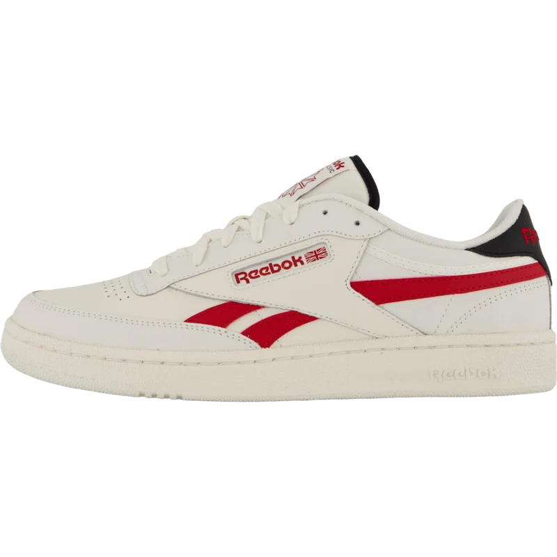 Club C Revenge White