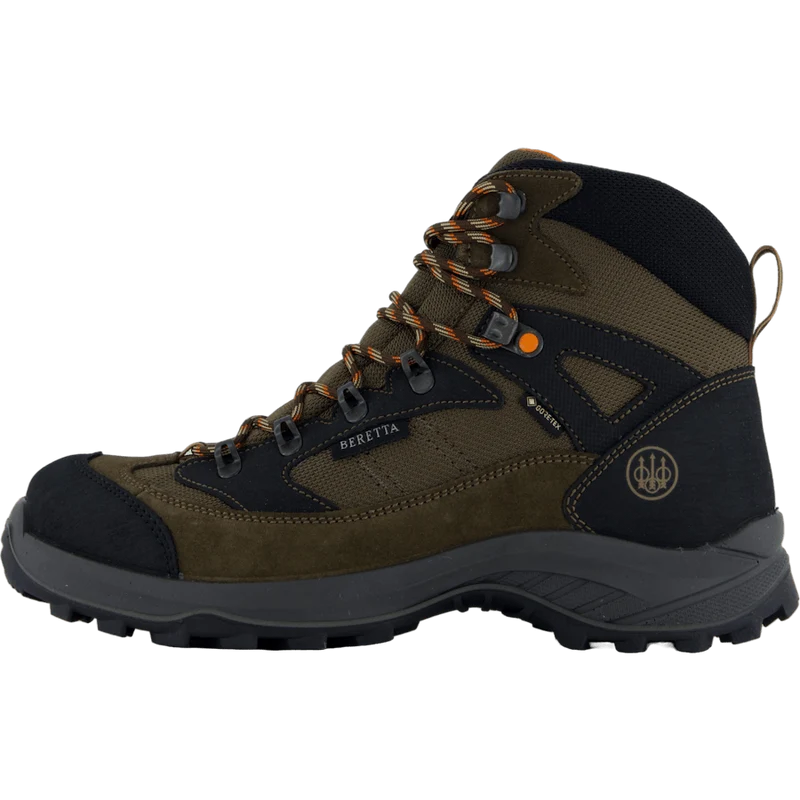 Terrier Gtx Brown