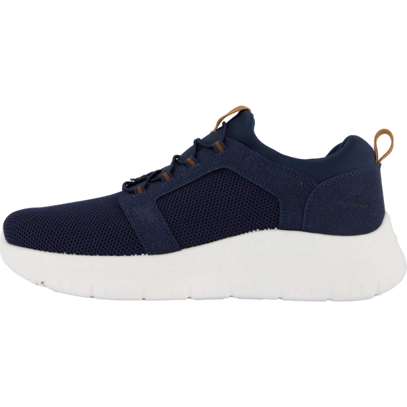 Arcus New York Navy Blue