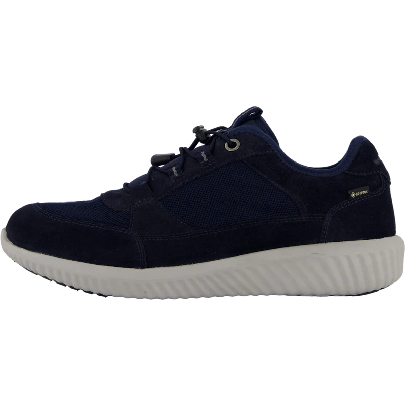 Credo Toronto Gtx Navy Blue