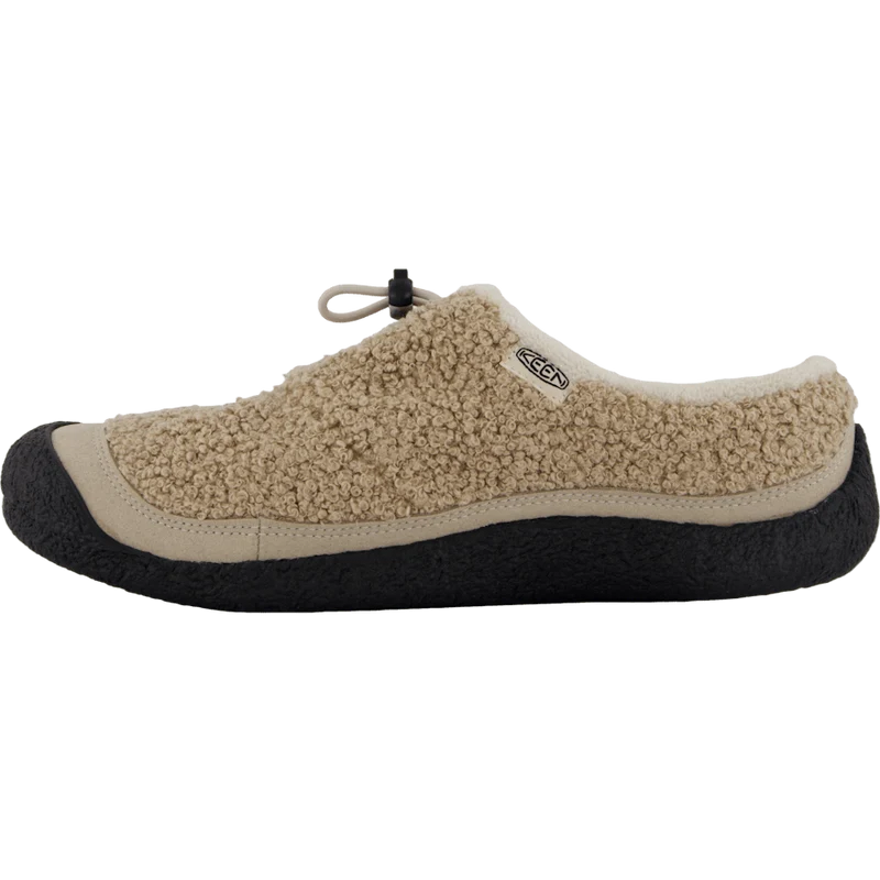 Ke Howser Iii Slide W-plaza Ta Plaza Taupe-black