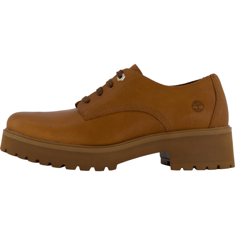 Lace Up Shoe Saddle