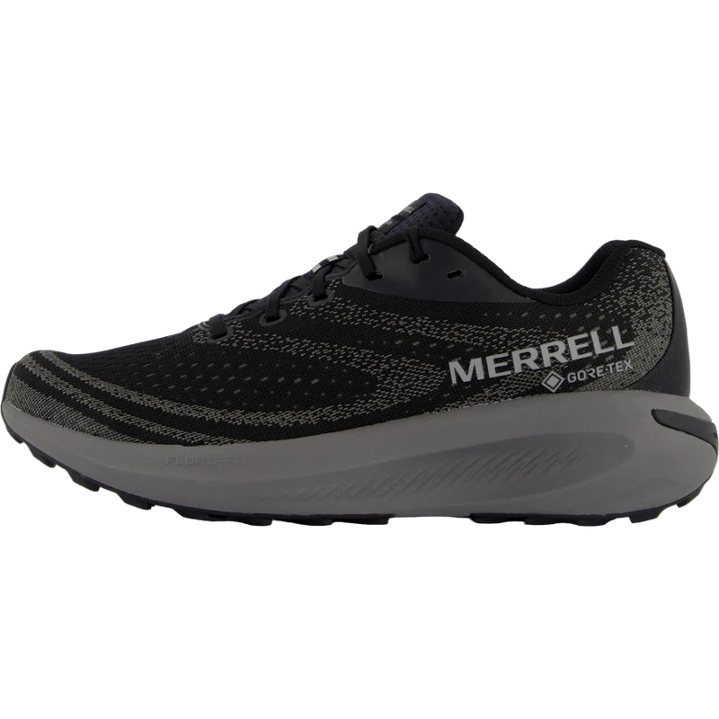 Morphlite Gtx Black