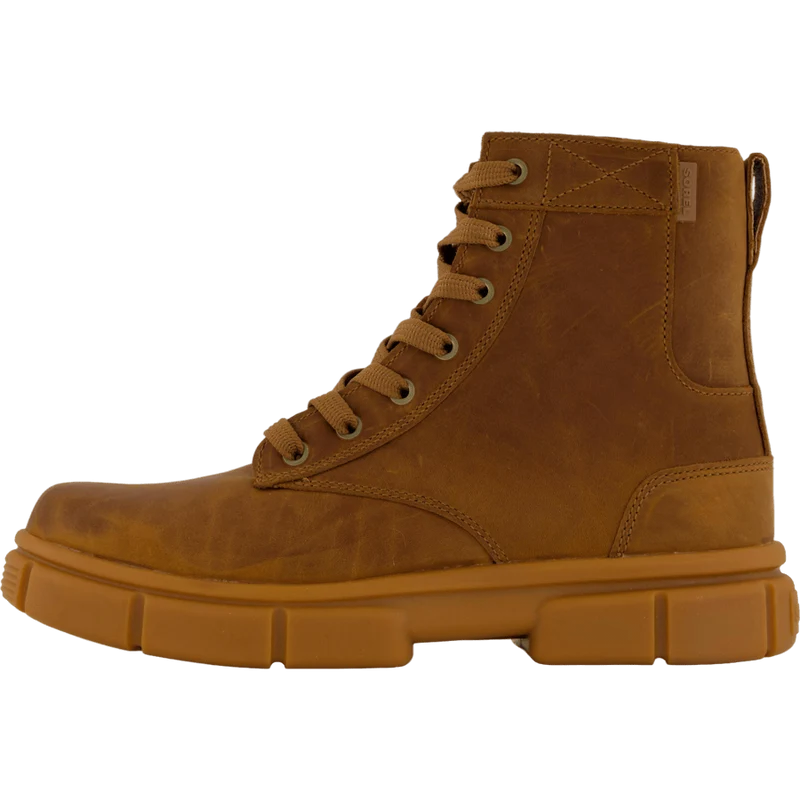 Explorer Strt™ Lace Boot Brown