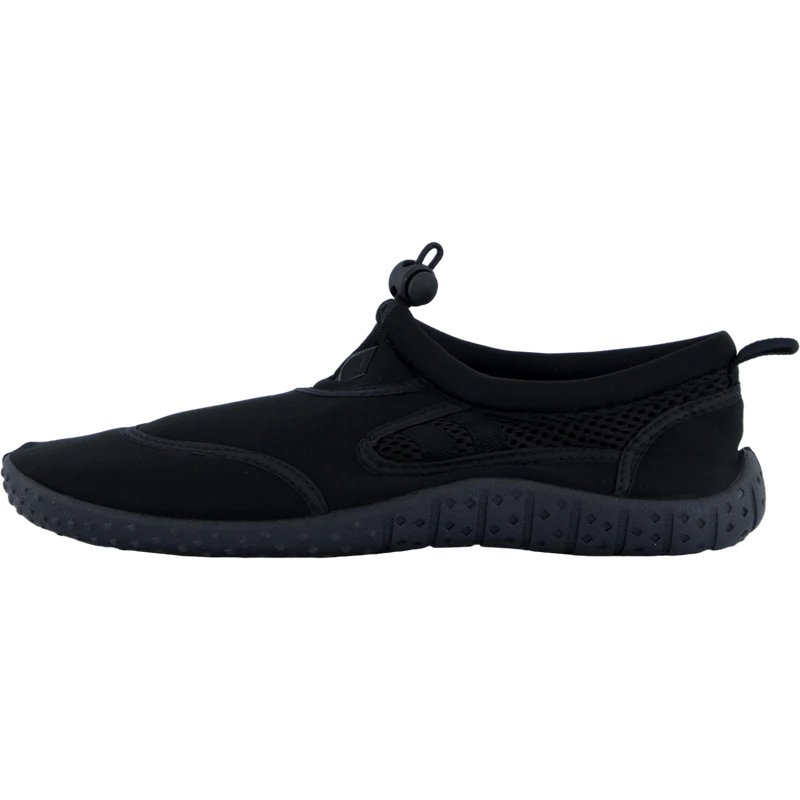 Aquashoes Black