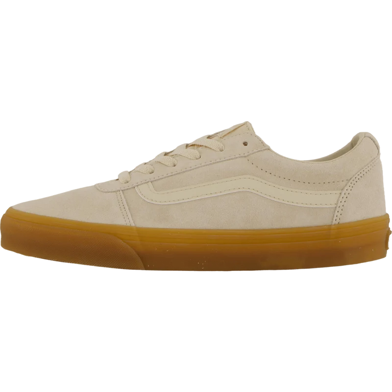 Ward Translucent Gum Creme Brulee