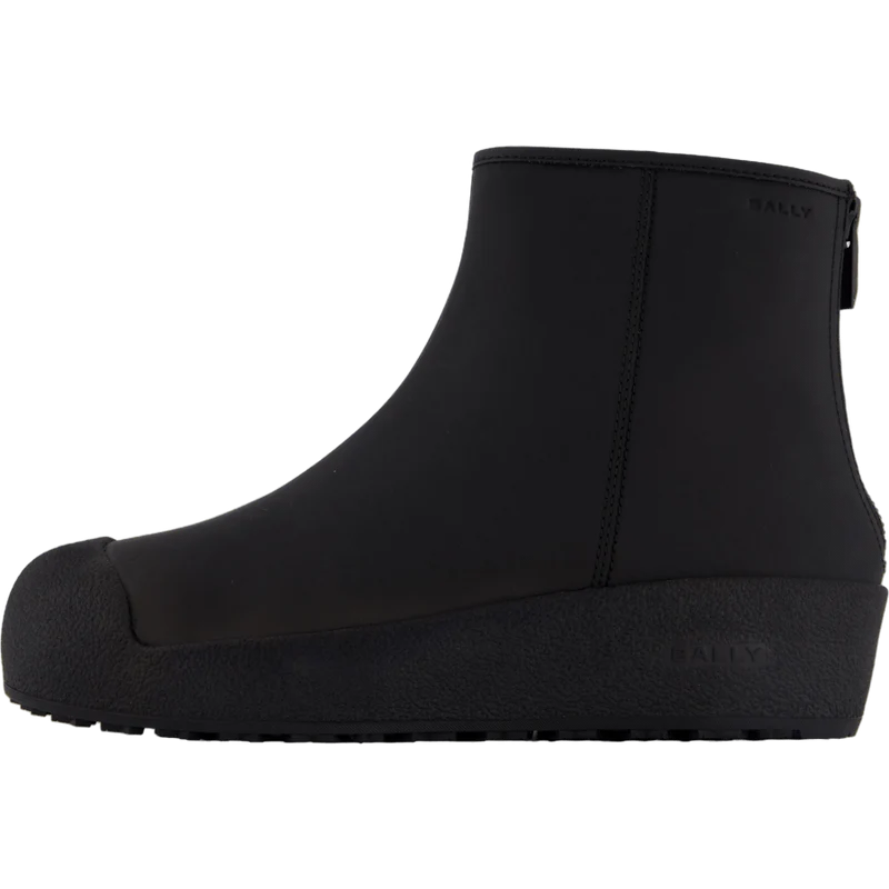 Guard III M Black