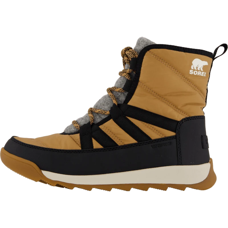 Whitney™ Ii Plus Lace Wp Brown