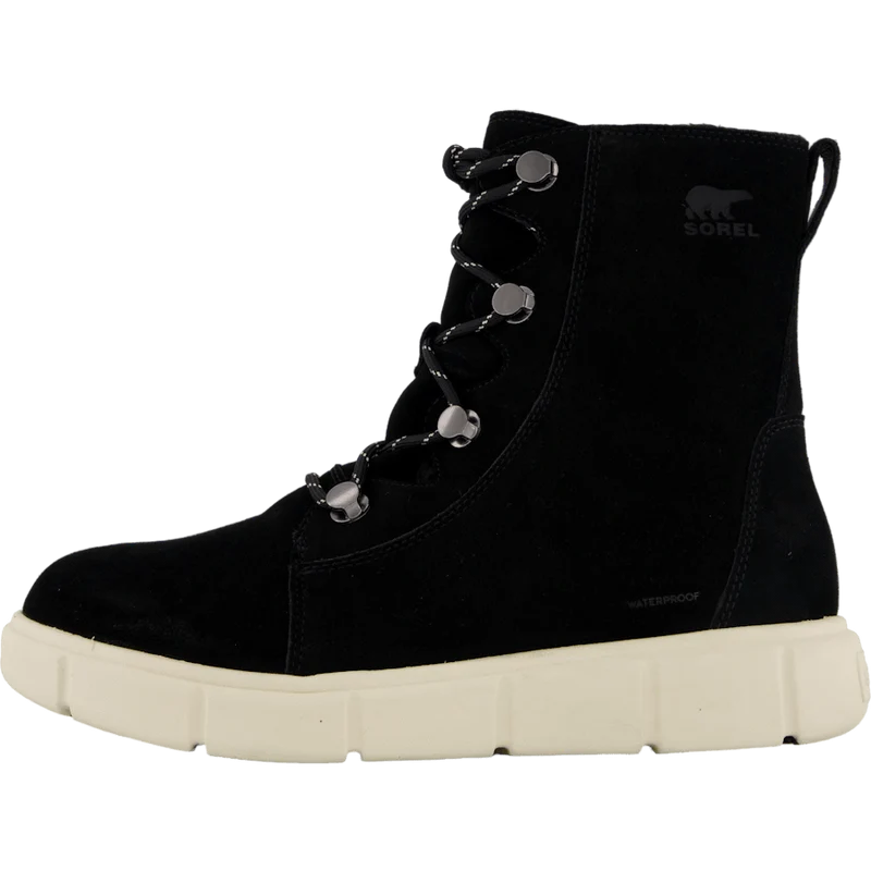 Sorel Explorer™ Iii Joan Wp Black