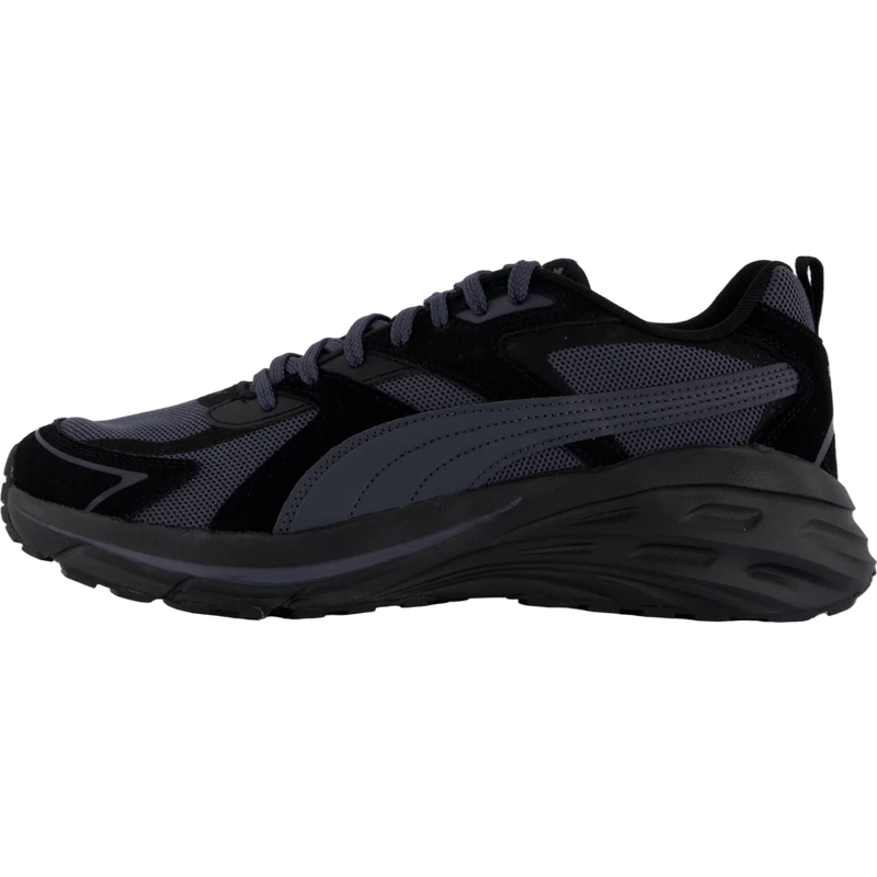 Hypnotic Ls Puma Black-strong Gray