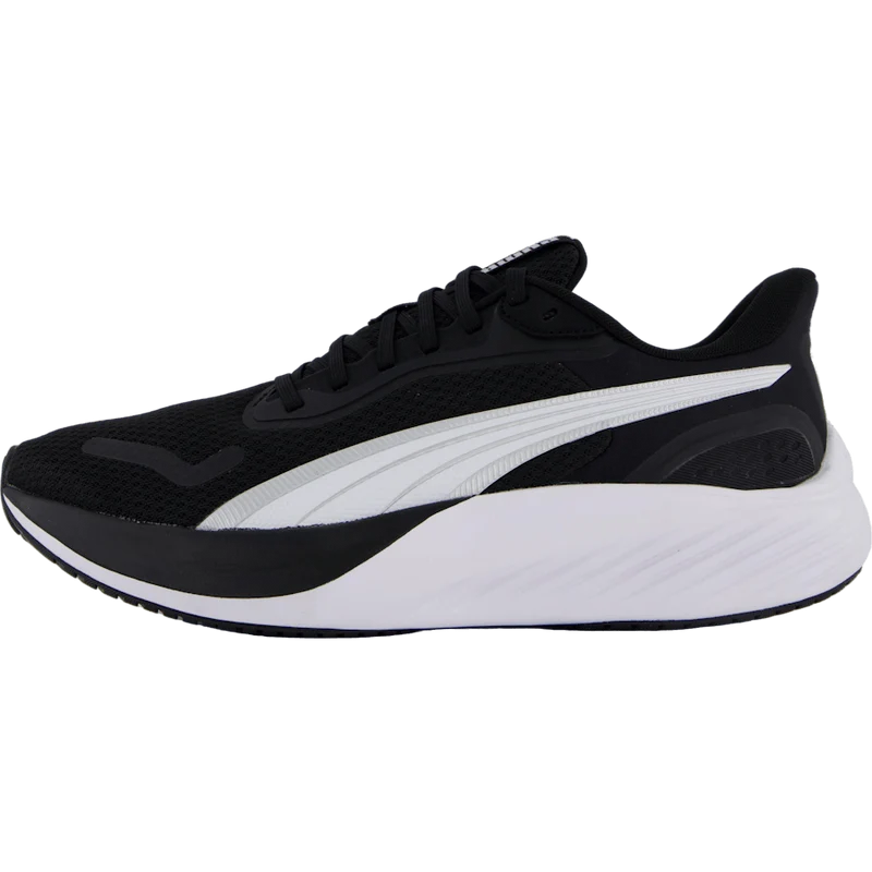 Pounce Lite Puma Black-puma White