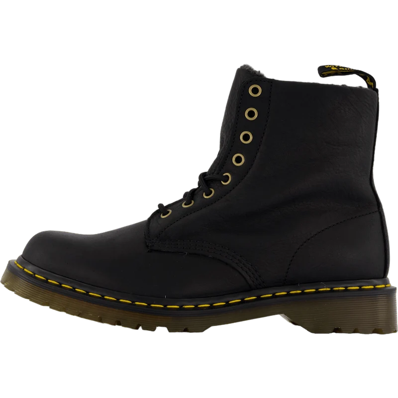 1460 Wl Black Grizzly