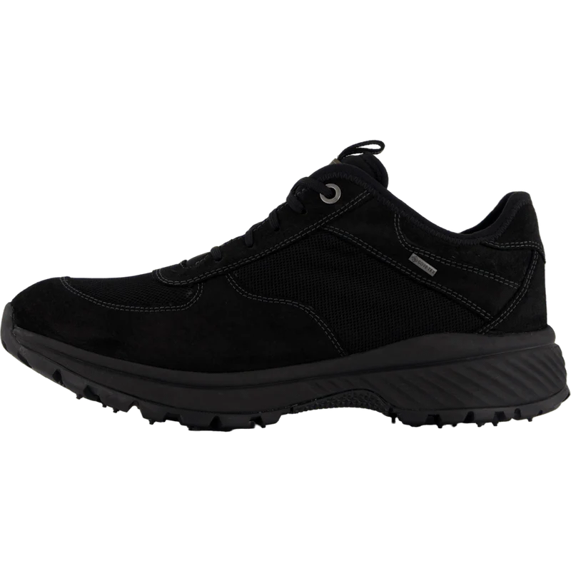 Urbs Exeter Gtx Black