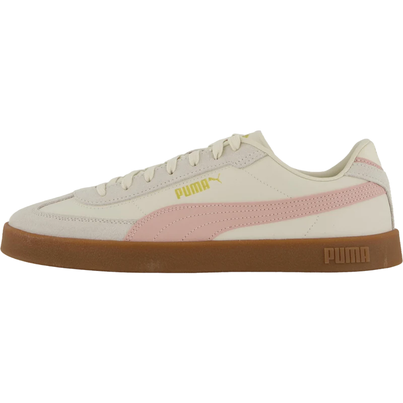 Puma Club Ii Era Alpine Snow-rose Quartz-gum