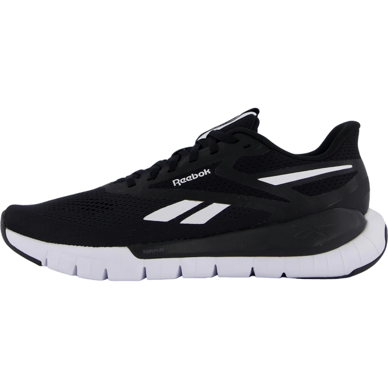 Reebok Flex Trainer Black/grey 6