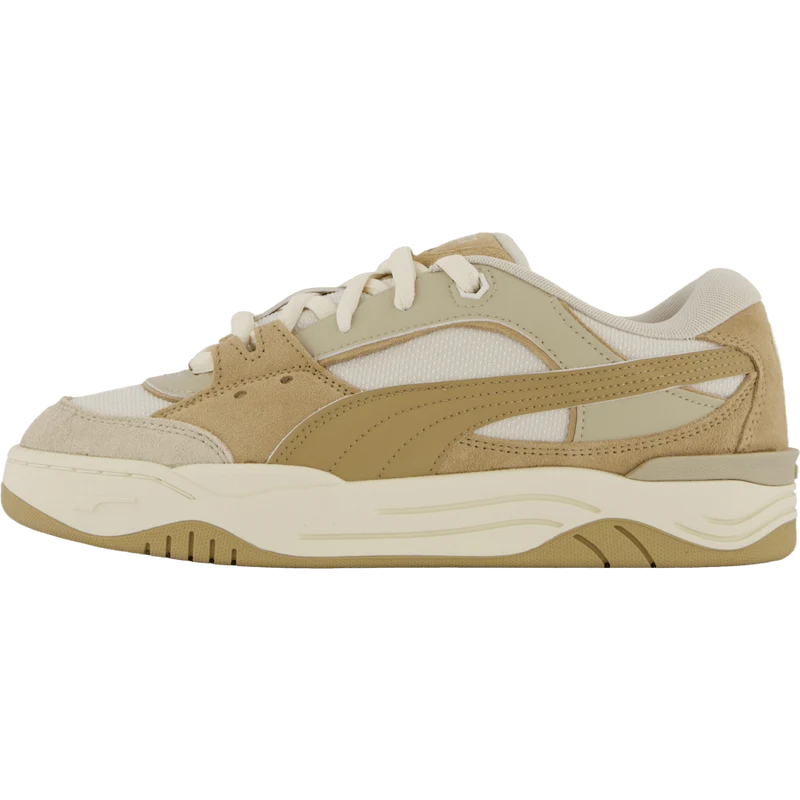Puma-180 Sugared Almond-prairie Tan
