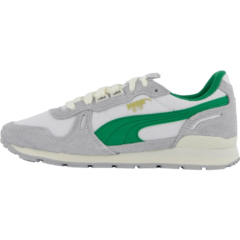 Rx 737 Vintage White
