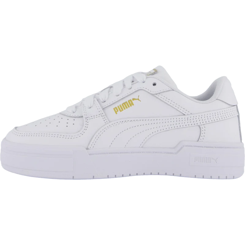 Ca Pro Classic Ii White