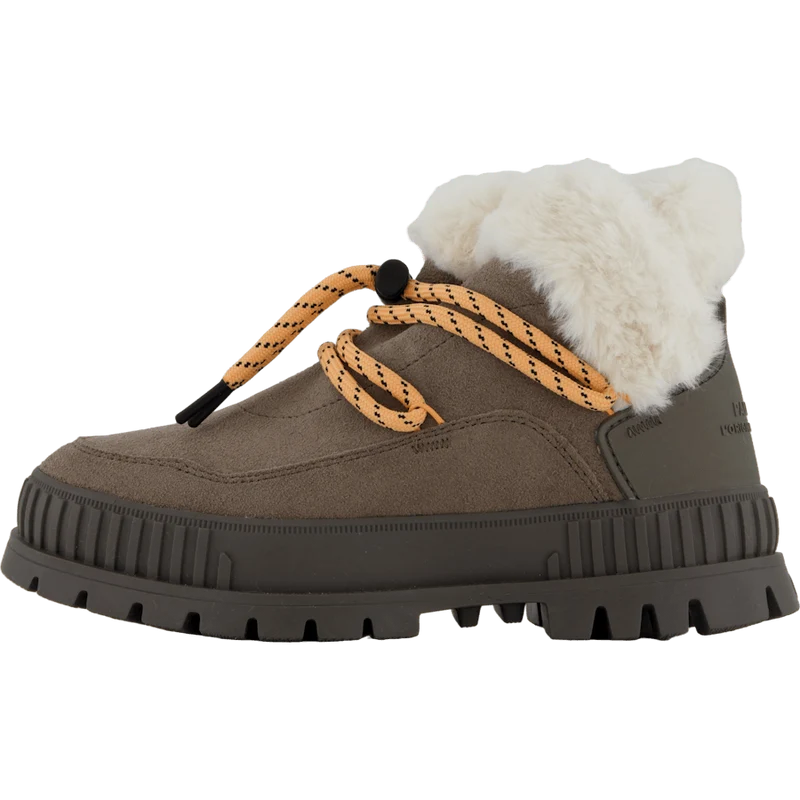 Pallashock Lo Hiver Rocks