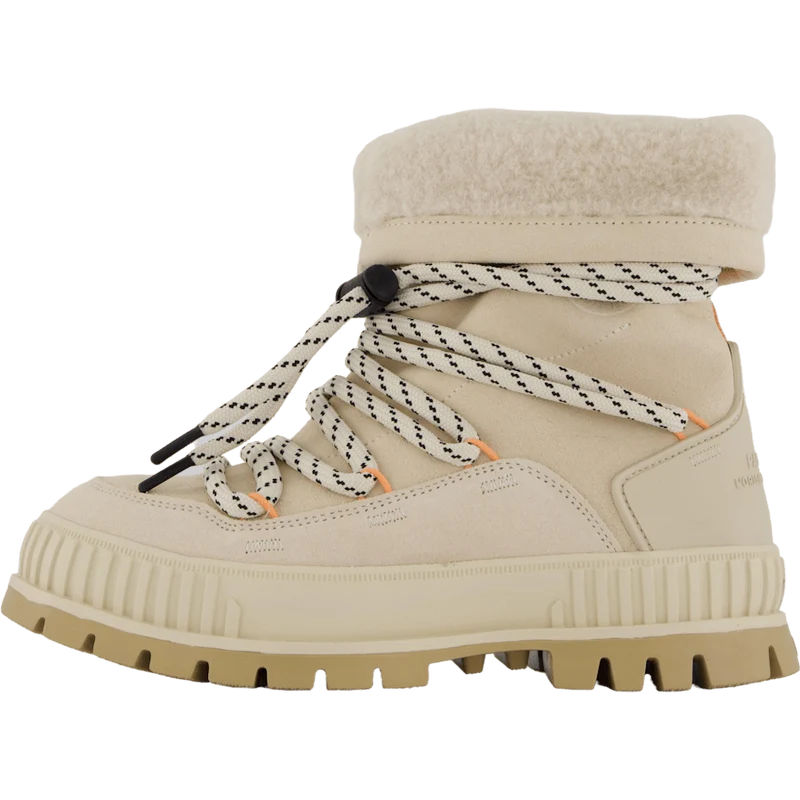 Pallashock Hiver Almond Milk