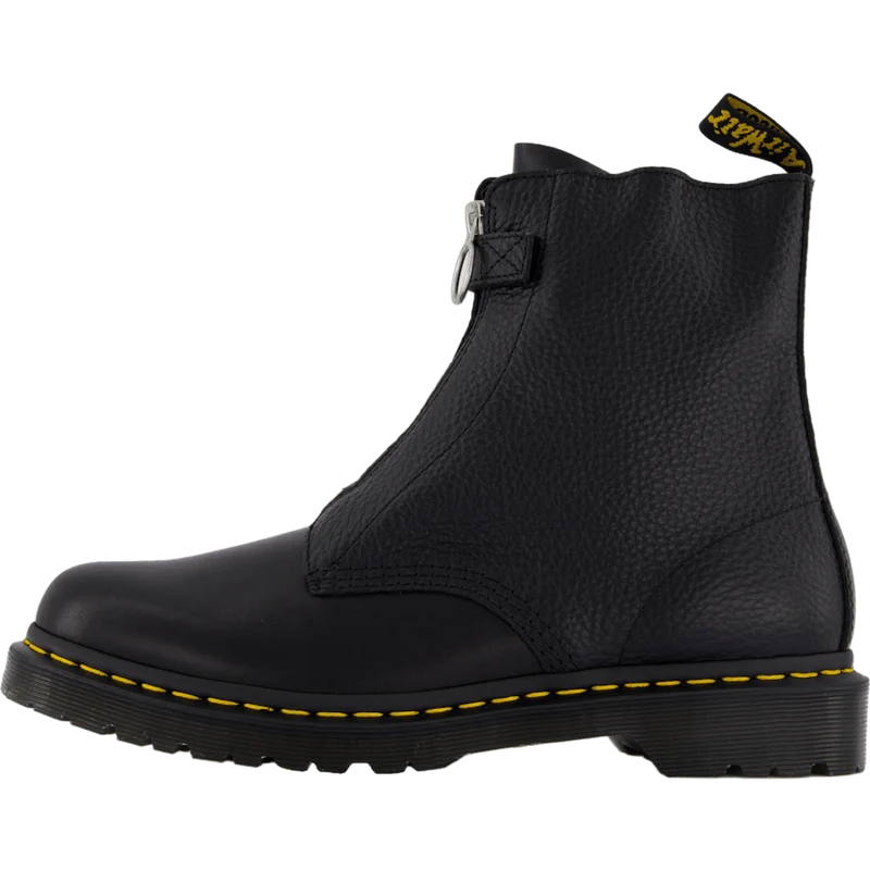1460 Pascal Zip Black