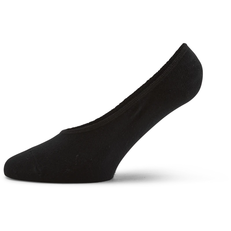 5-pack Sneaker Socks Black
