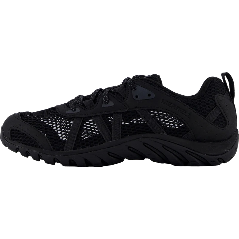 Maipo 3 Aerosport Black