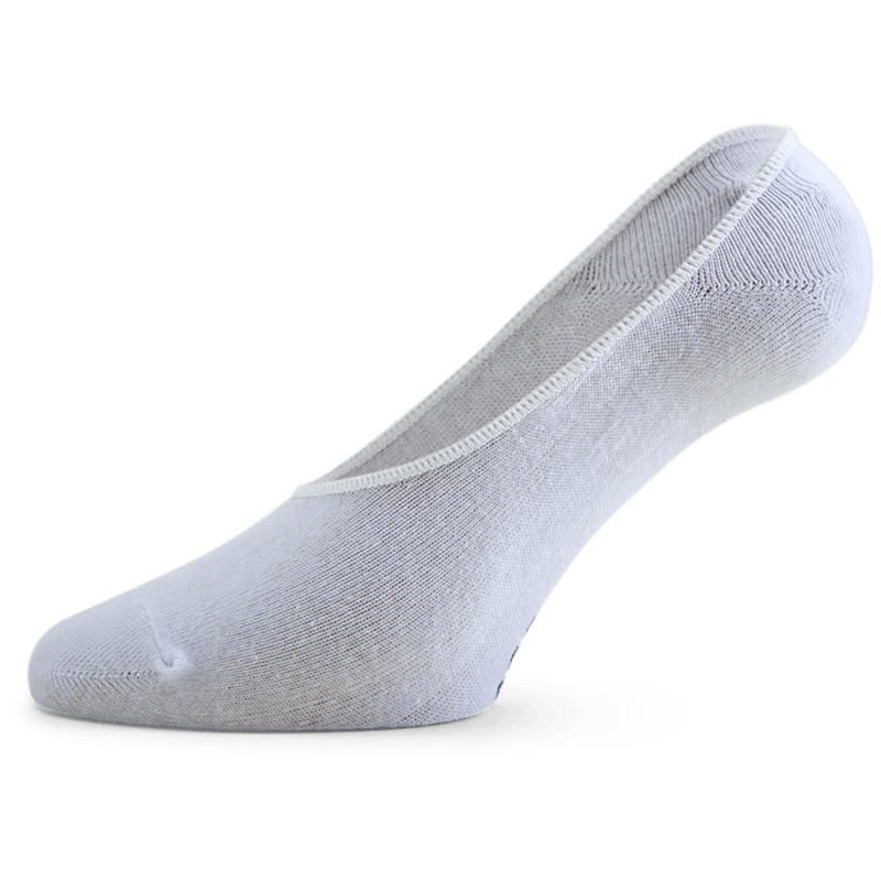 5-pack Sneaker Socks White