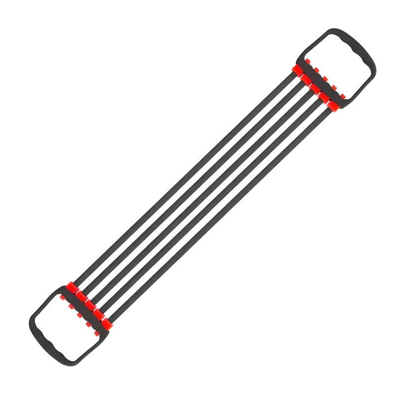 Five-Tube Chest Expander