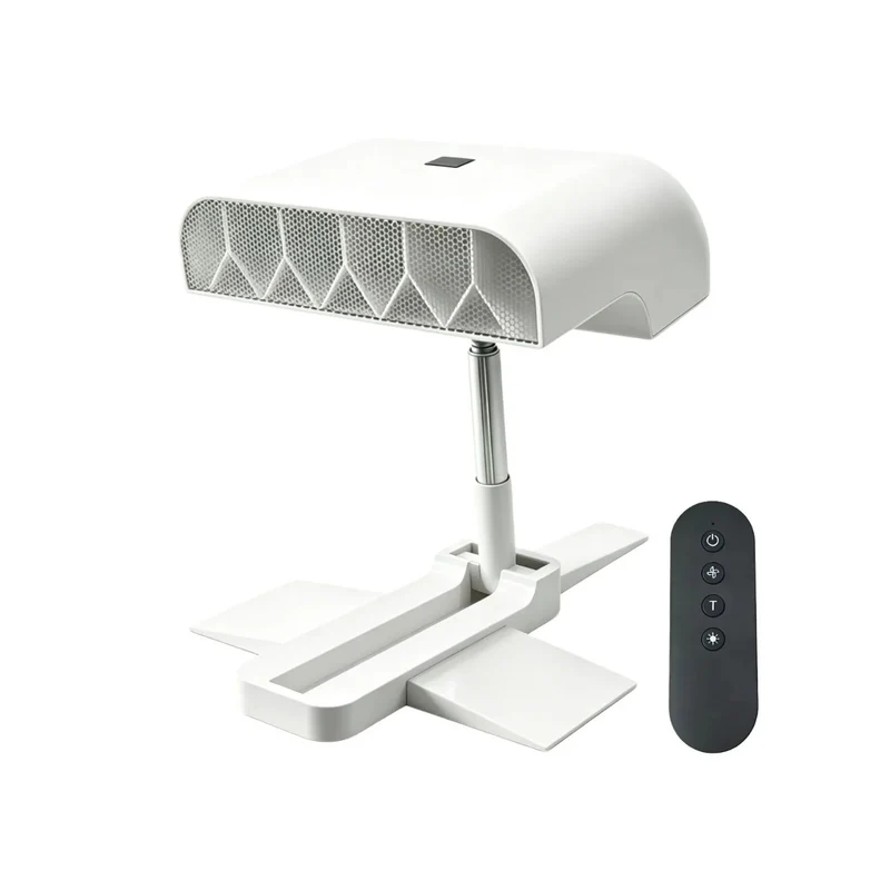 Bed Cooling Fan