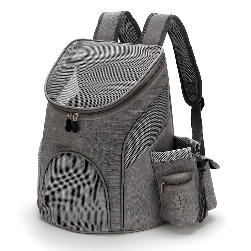 Pet Carrier Backpack