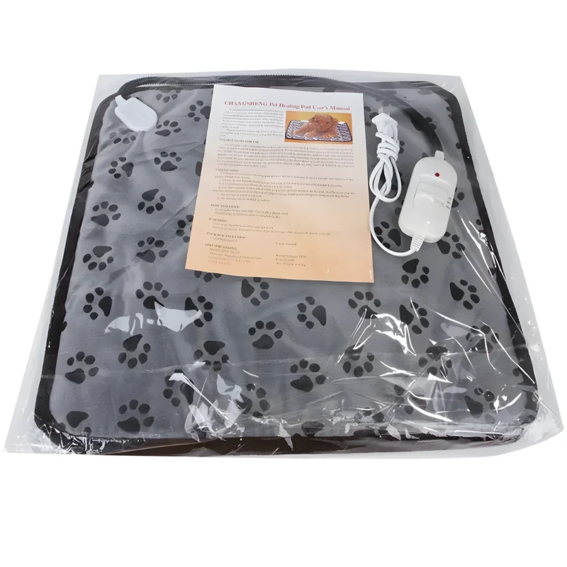 Heated Pet Mat