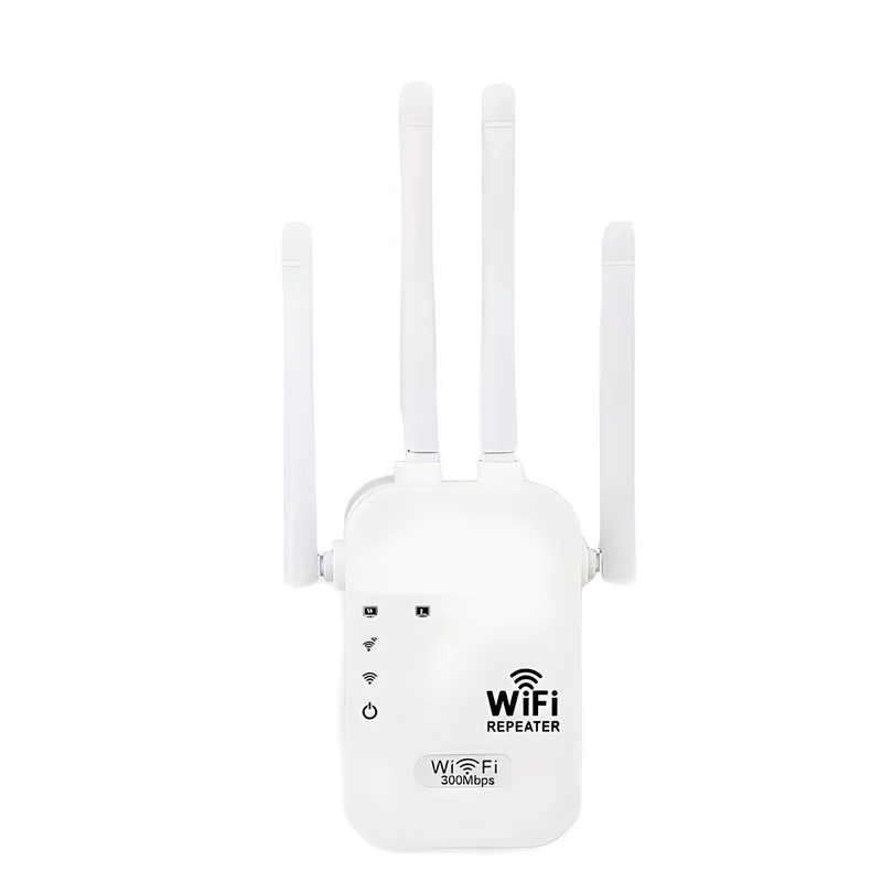 WiFi Repeater