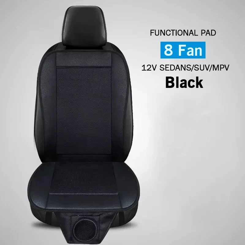 Car Seat Cooling Cover