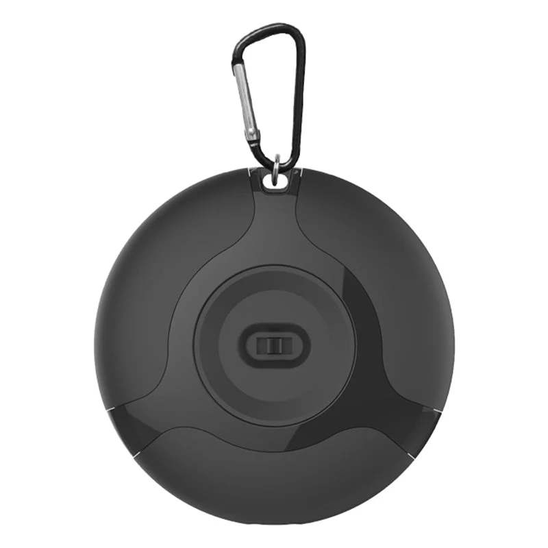 Portable Ultrasonic Pest Repeller