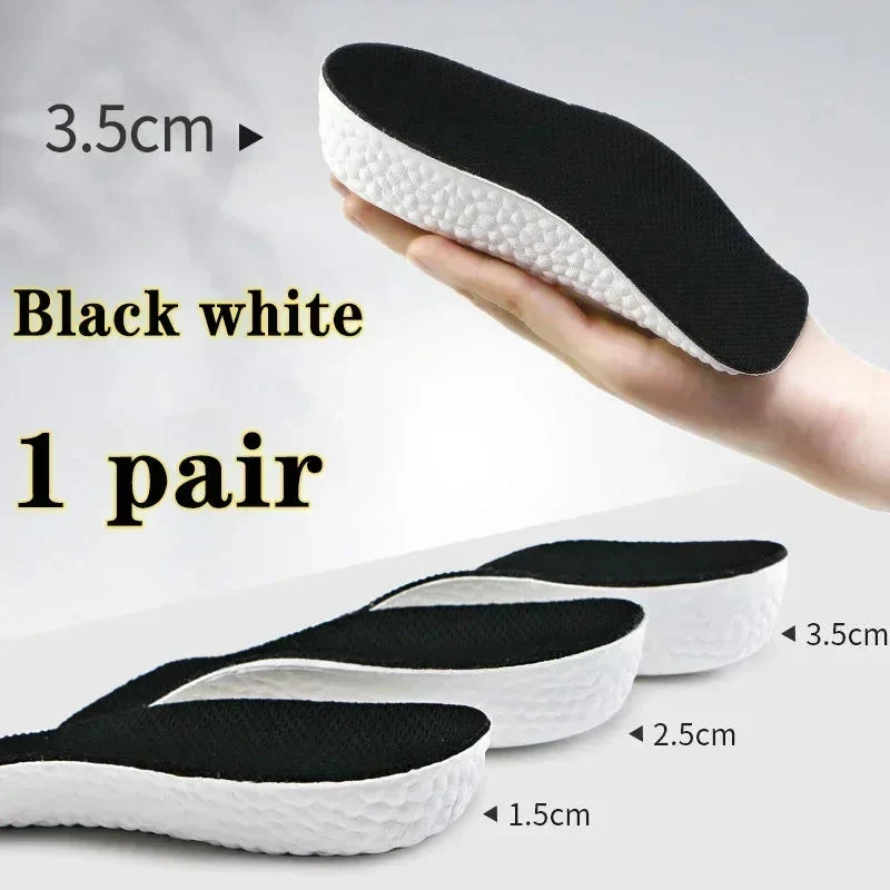 Height Increase Insoles
