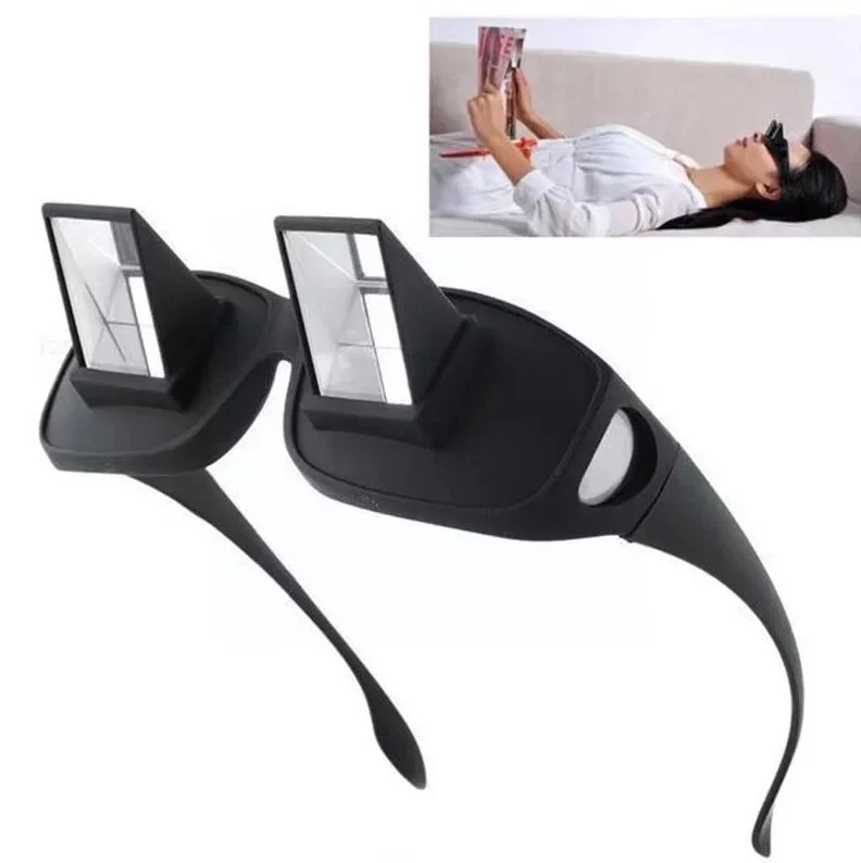 Lazy Reading Glasses